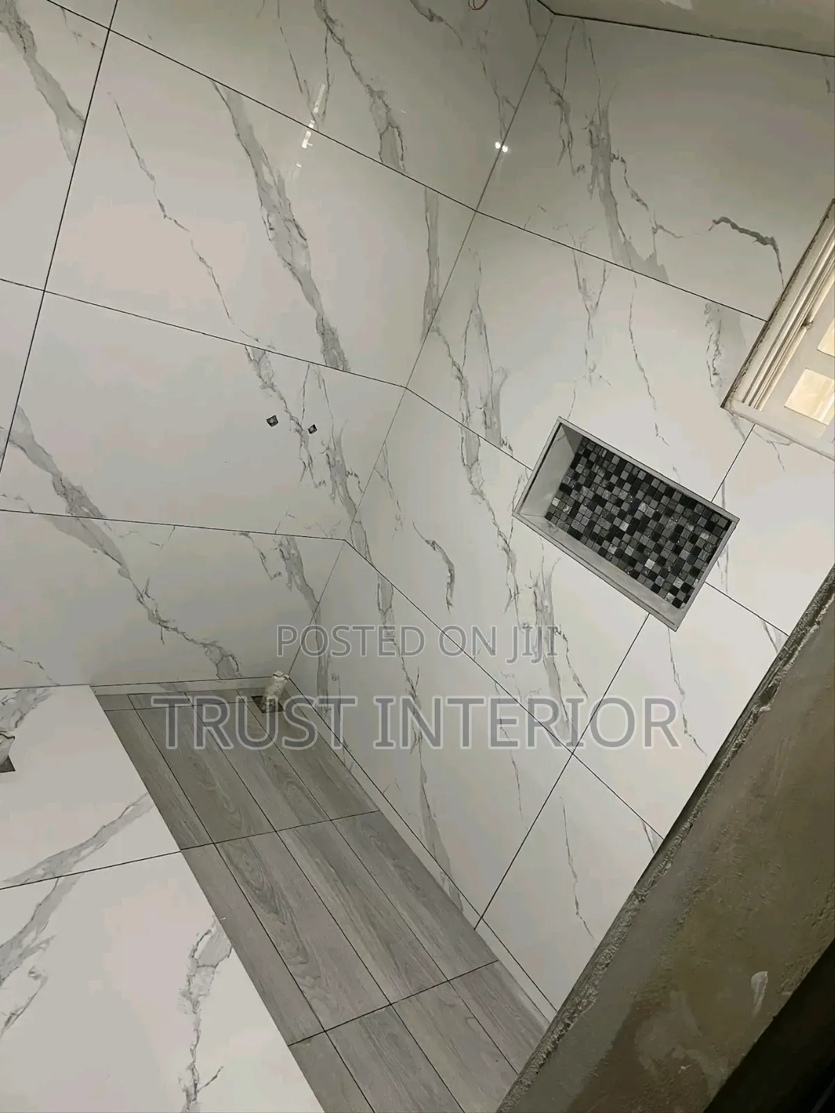 Tile Engineering Solutions