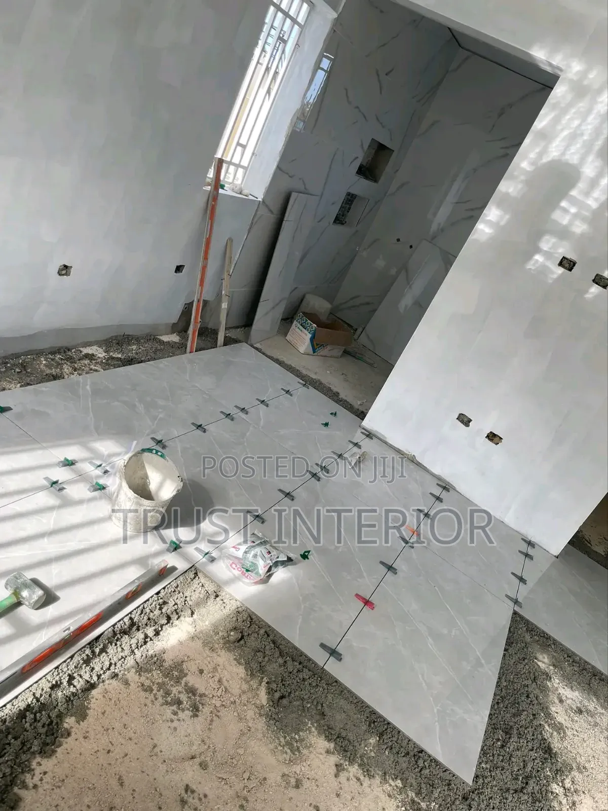 Tile Engineering Solutions