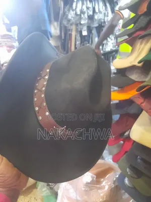 Its Agood Cow Boy Hat