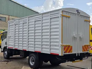 Factory Good Logistic Services