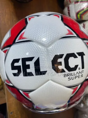 Select Football
