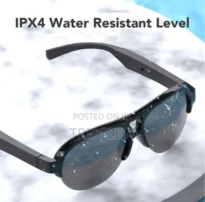 2 in 1 Intelligent Wireless Sunglasses