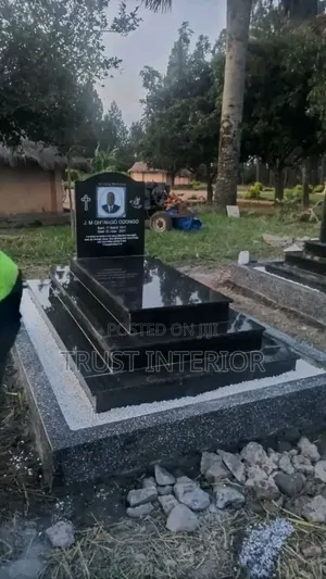 Grave Construction Services 7051
