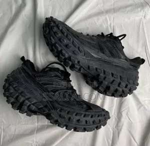 Malcom Shoe Collections