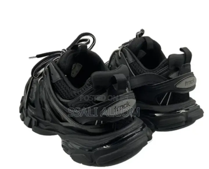 Malcom Shoe Collections