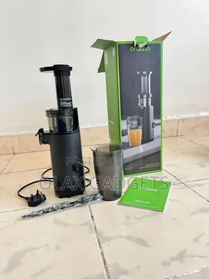 Oraimo Easyjuice Mini Portable Slow Juicer