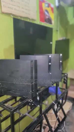 Games Gadget