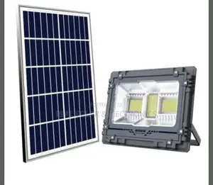 500w Solar Flood Light