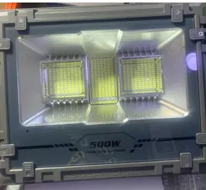 500w Solar Flood Light