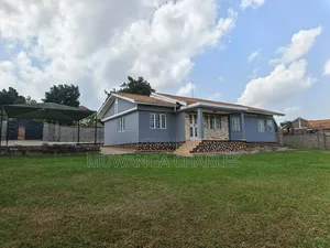 Office Space for Rent in Kisaasi Baha'i