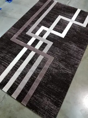 Maze Turkish Carpet