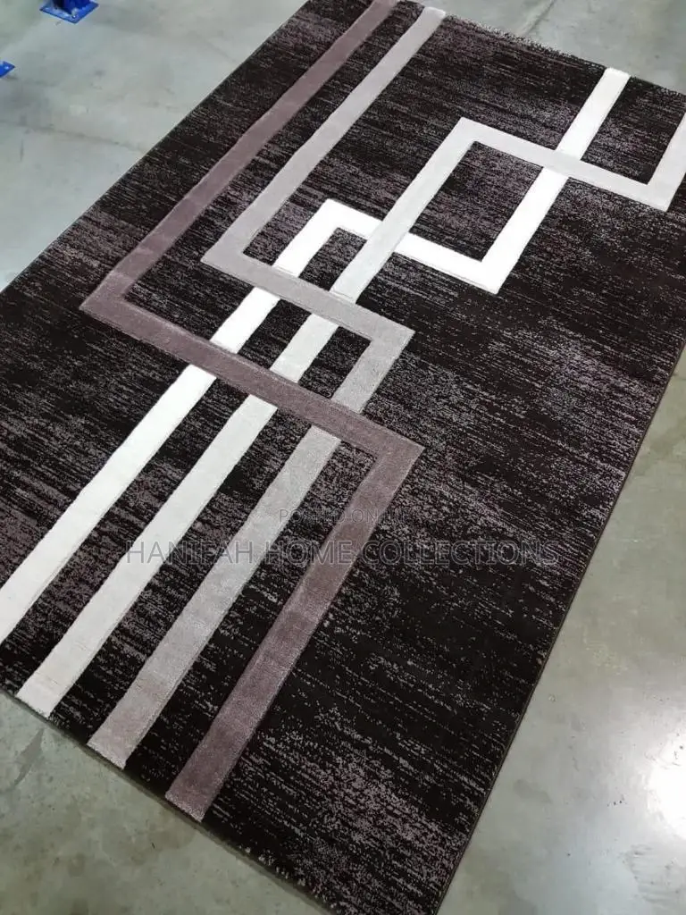 Maze Turkish Carpet