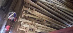 Construction Props