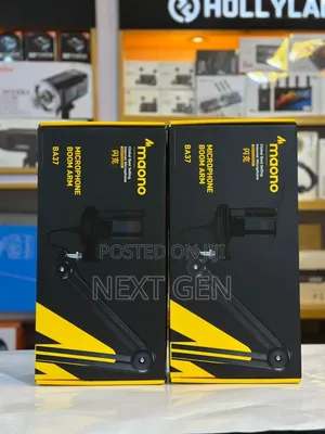 Maono Ba37 Microphone Arm