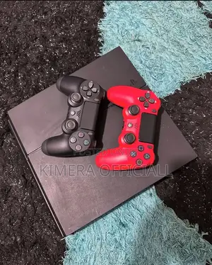 Cheap Playstation 4 Consoles. Ps4 Standard 500gb + 2 Pads + 10 Games.