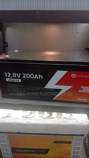 Genuine and Cheap Lithium Battery 200ah/12volts