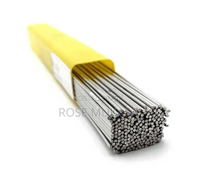 Filler Wire Stainless