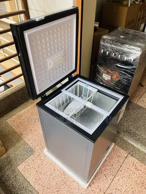 Keep Fresh Brandnew 150l Deep Freezer