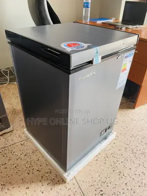Perfect Condition Brandnew Commercial 150l Deep Freezer