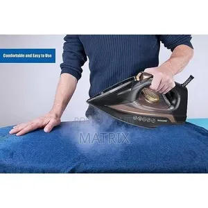 Sonashi Steam Iron