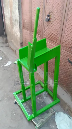 Smart Simple Chopper