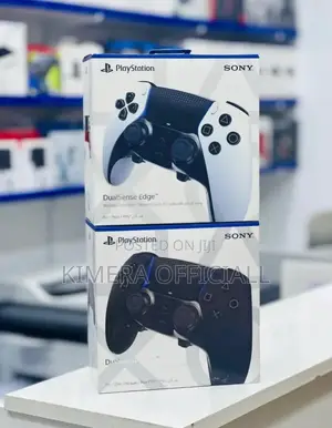 Dualsense Edge Controllers