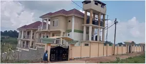 6bdrm Apartment in Busukuma for sale