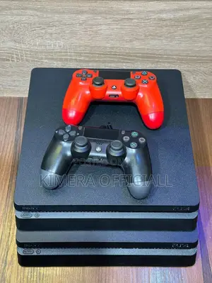 Grab This Super Neat, Uk Used Playstation 4 Slim Today