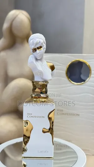 Lattafa Her Confession Eau De Parfum