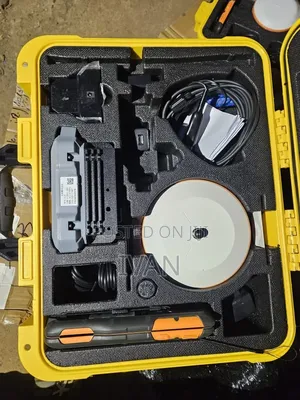 Ibase I76 Full Set RTK