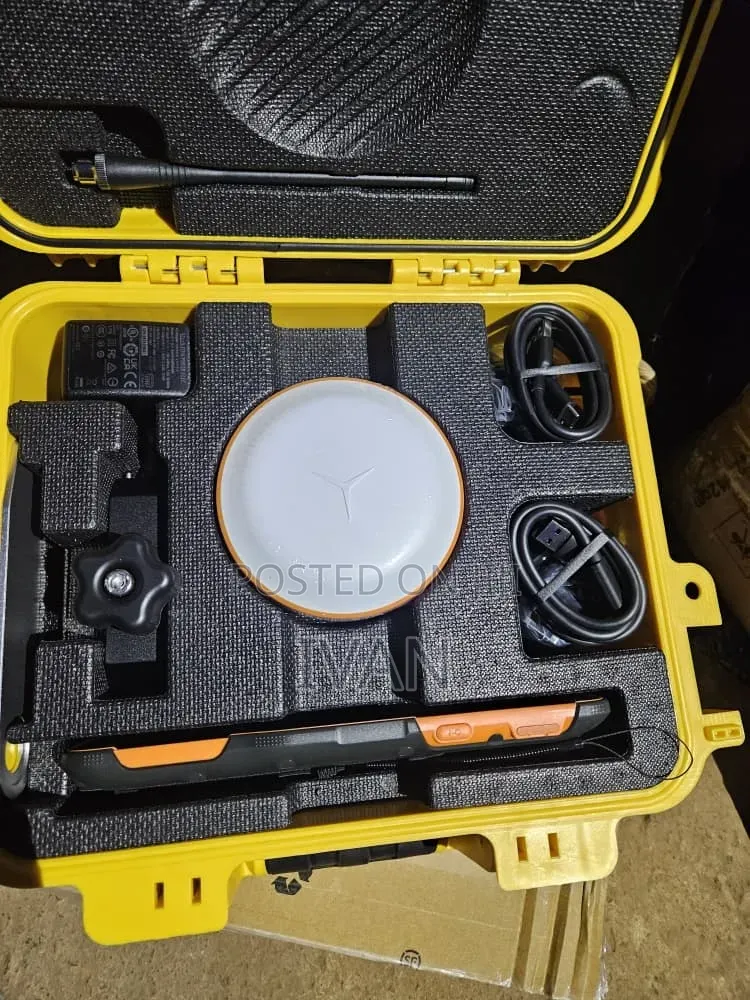 Ibase I76 Full Set RTK