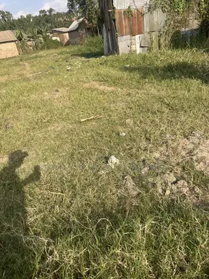 Land on Sale in Nansana Kigoma