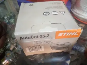 String Trimmer Head Stihl Autocut 25-2 Replacement Head