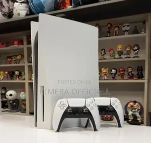 Playstation 5