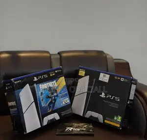 Sony Playstation 5 Slim