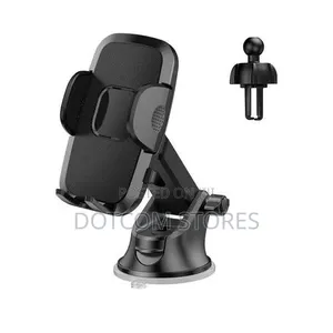 Rt-699 Model Suction Cup Mobile Phone Stand