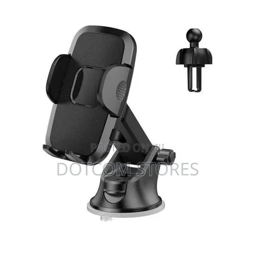 Rt-699 Model Suction Cup Mobile Phone Stand