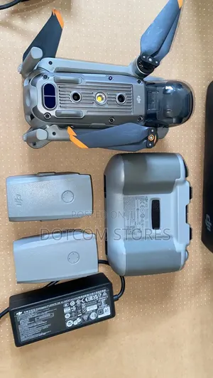 Dji Air 2s Drone Kit