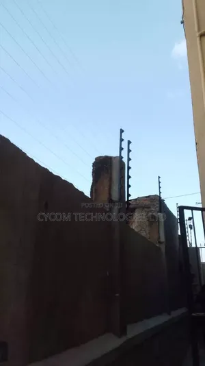 Electric Fence