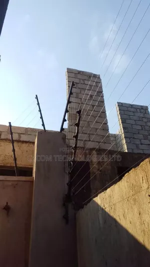 Electric Fence