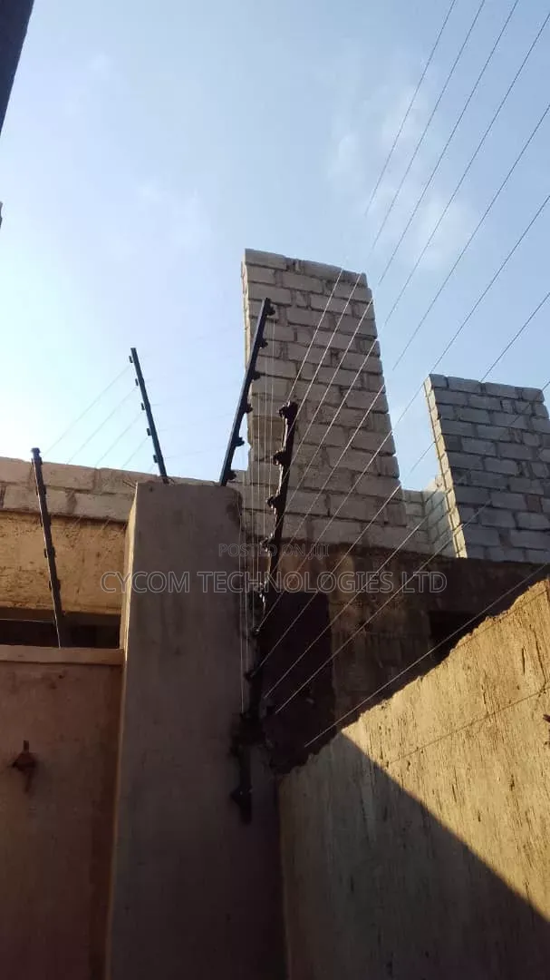 Electric Fence
