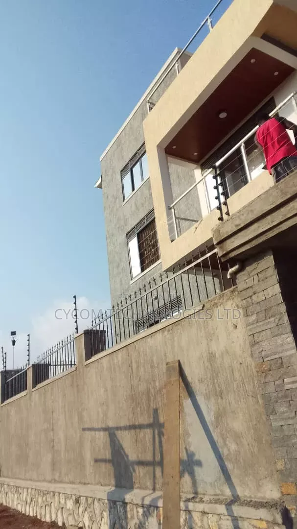 Electric Fence
