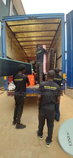 House Removals 15