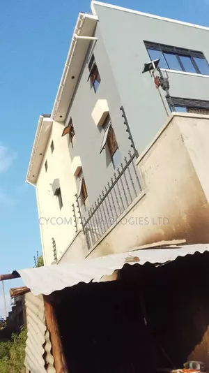 Electric Fence