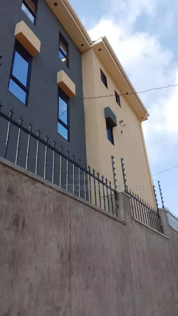 Electric Fence