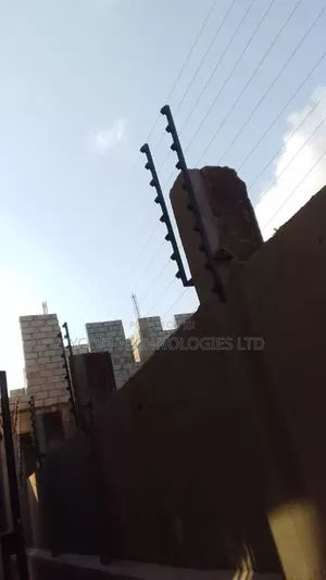 Electric Fence System