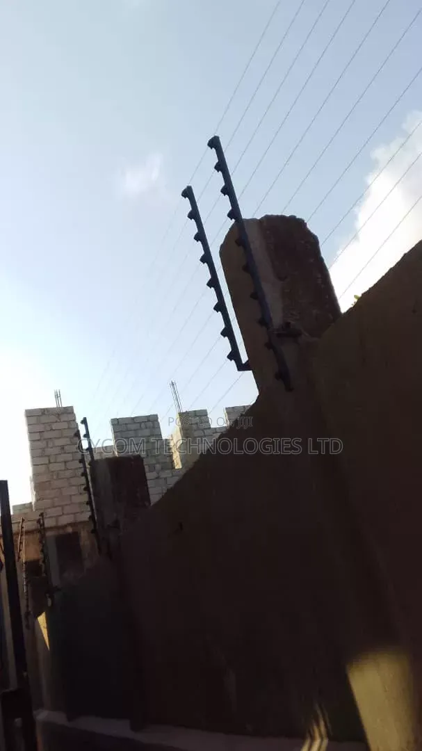 Electric Fence System