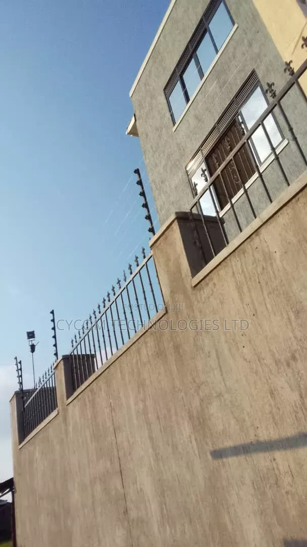 Electric Fence System