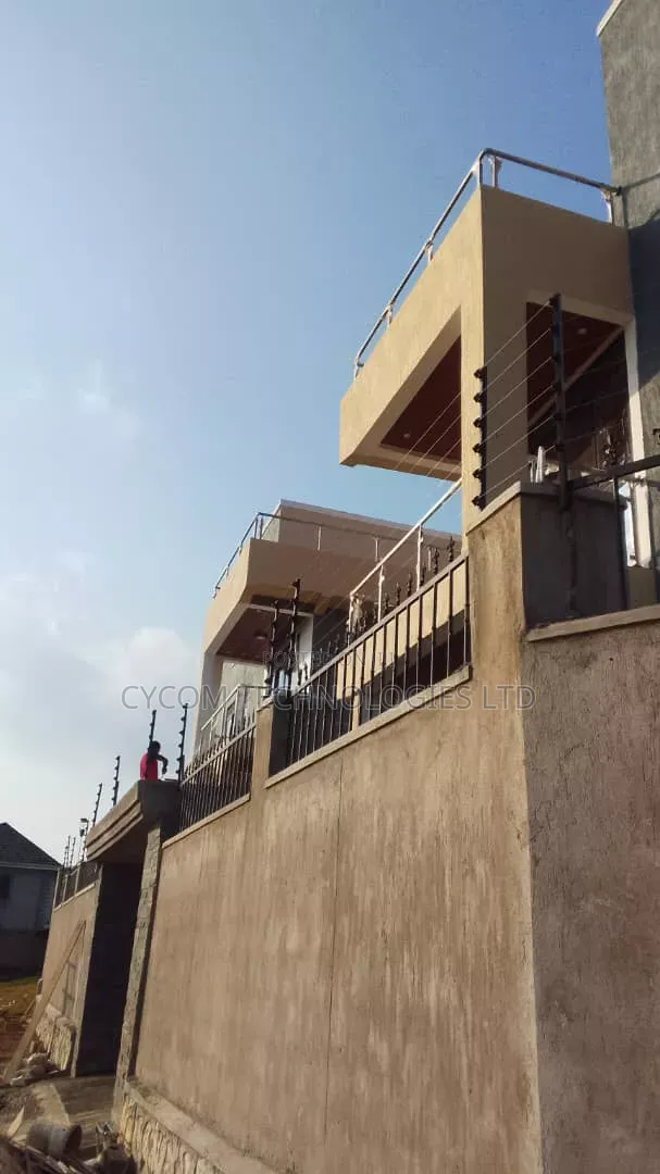 Electric Fence System