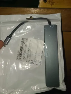 8in1 USB Multi Hub